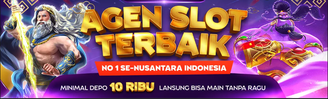 Slot Deposit 10K Hiburan Hemat